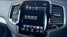 Volvo Xc90 2.0 B5D [235] R DESIGN 5dr AWD Geartronic Diesel Estate